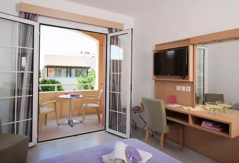 Fotos del hotel Olympia:  6