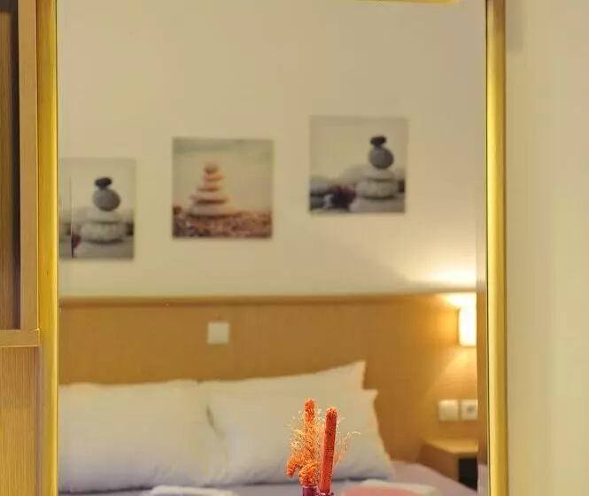 Fotos del hotel Olympia:  19