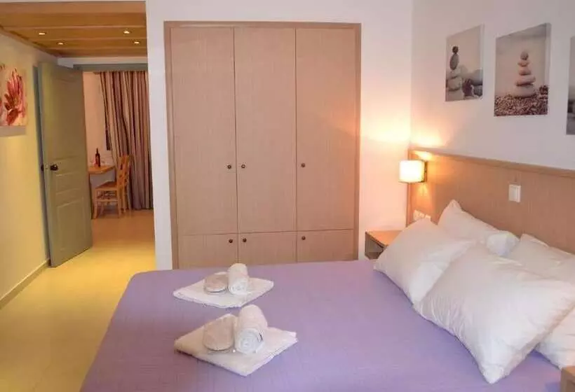 Fotos del hotel Olympia:  17