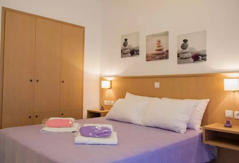 Fotos del hotel Olympia:  13