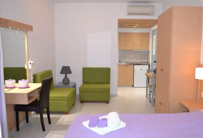 Fotos del hotel Olympia:  18