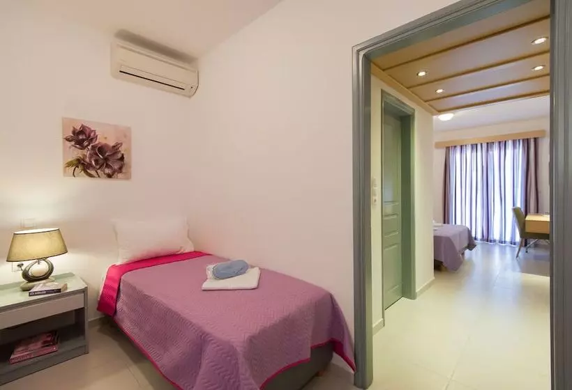 Fotos del hotel Olympia:  14