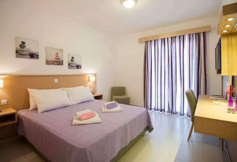 Fotos del hotel Olympia:  8