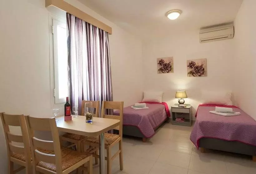 Fotos del hotel Olympia:  16