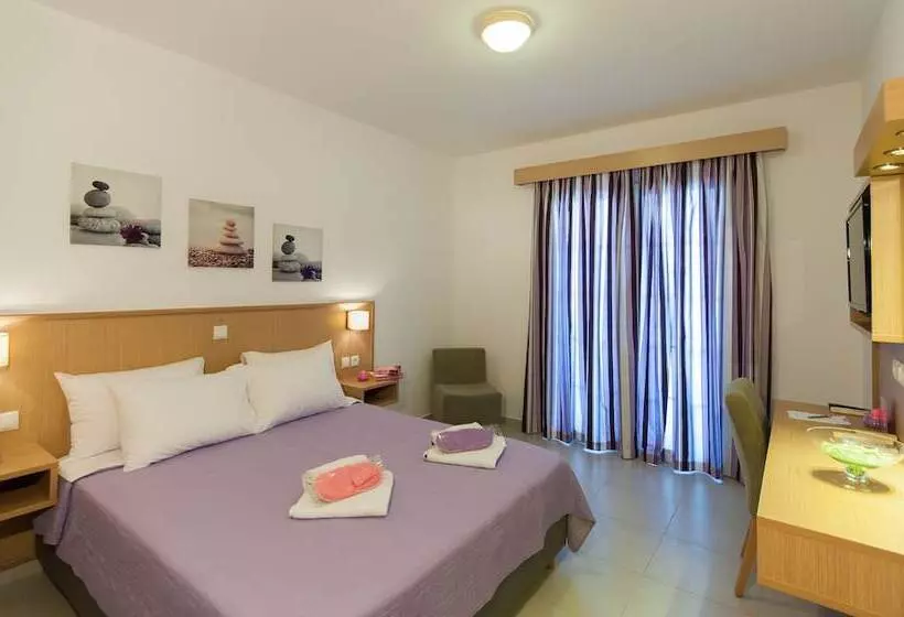 Fotos del hotel Olympia:  12