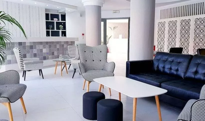 Fotos del hotel Olympia:  3