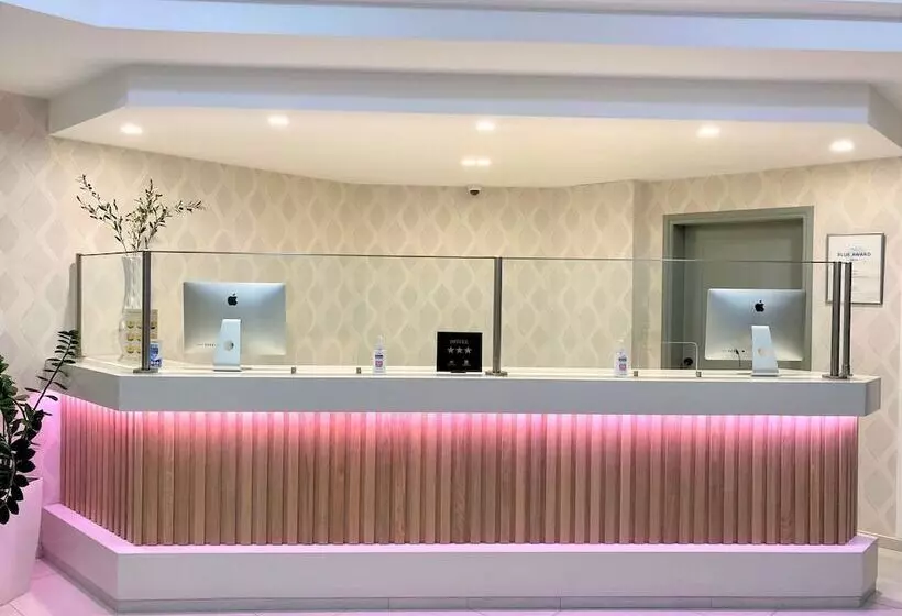 Fotos del hotel Olympia:  10