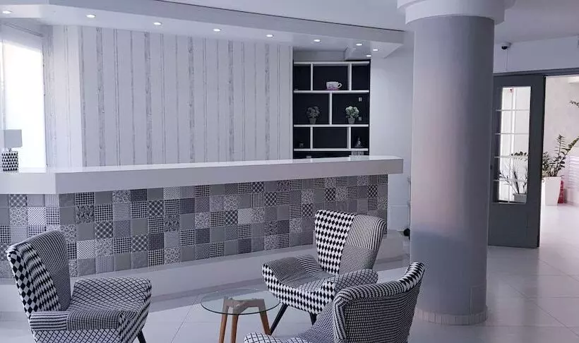 Fotos del hotel Olympia:  9