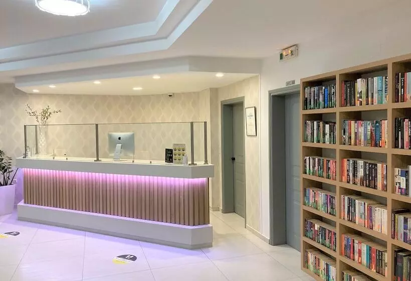 Fotos del hotel Olympia:  4