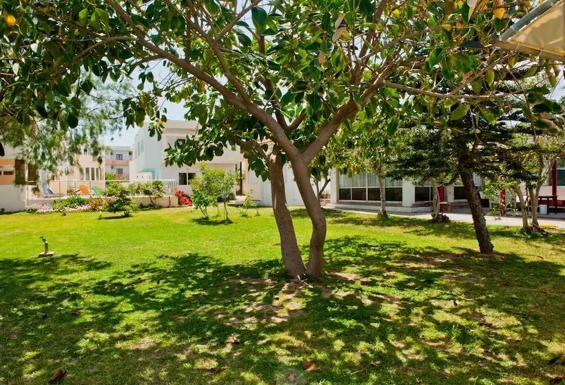 Fotos del hotel Thodorou Village:  14