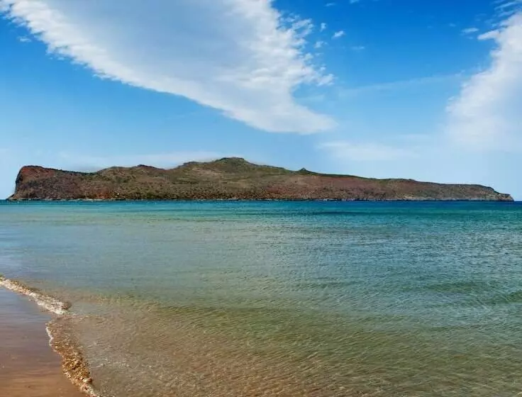 Fotos del hotel Thodorou Village:  11