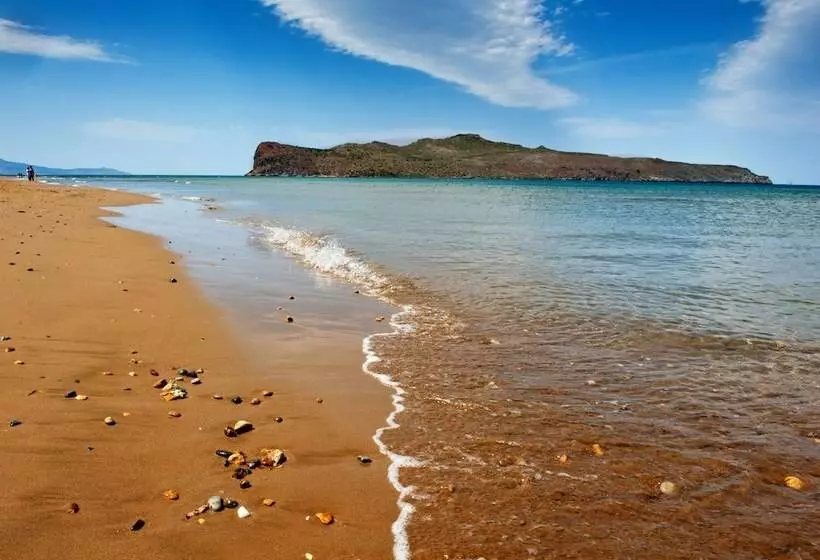 Fotos del hotel Thodorou Village:  3