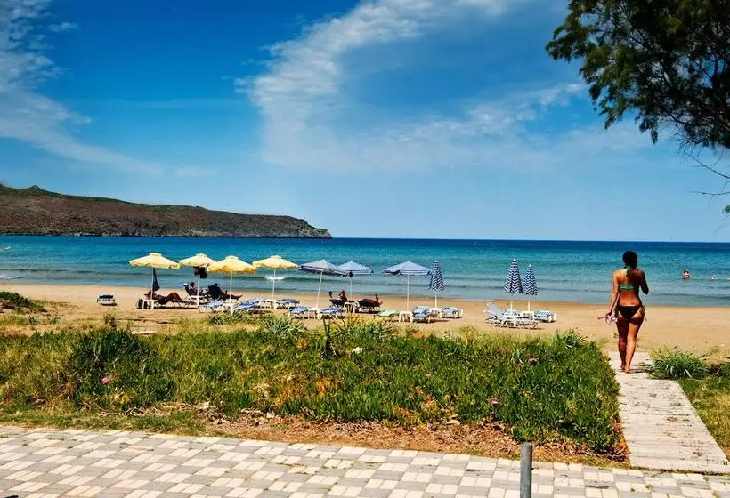 Fotos del hotel Thodorou Village:  4