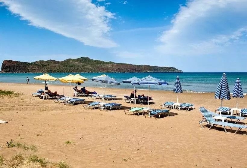 Fotos del hotel Thodorou Village:  13