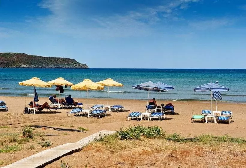 Fotos del hotel Thodorou Village:  7