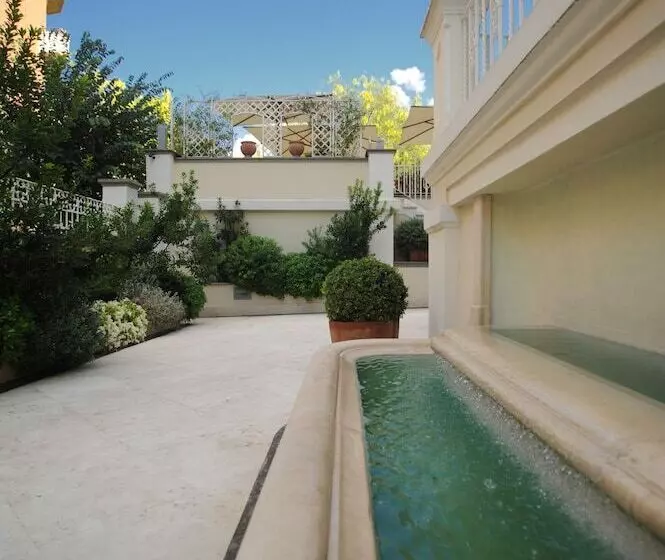 Fotos del hotel Villa Duse:  15