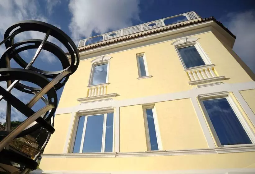 Fotos del hotel Villa Duse:  10