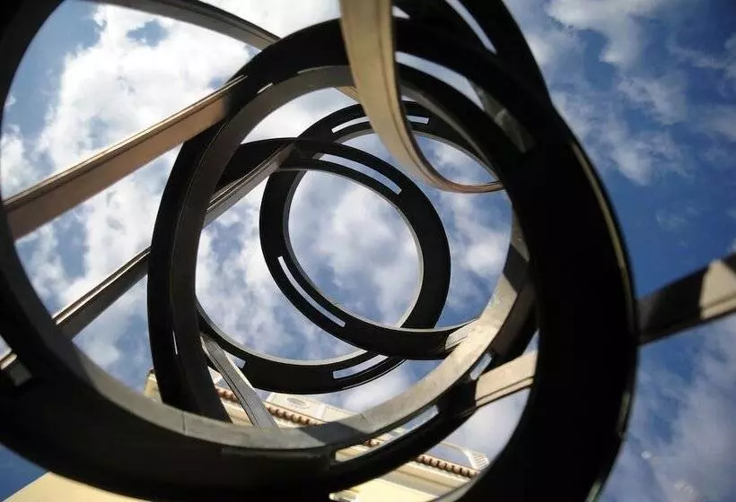 Fotos del hotel Villa Duse:  7