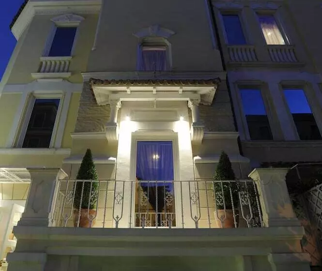 Fotos del hotel Villa Duse:  5