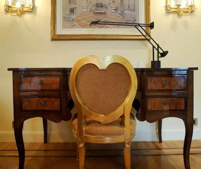 Fotos del hotel Villa Duse:  14