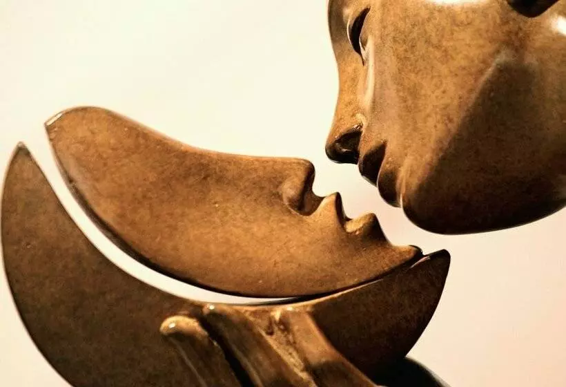 Fotos del hotel Villa Duse:  4