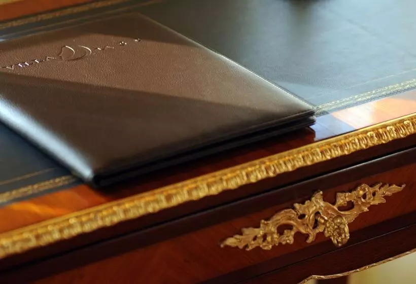 Fotos del hotel Villa Duse:  11