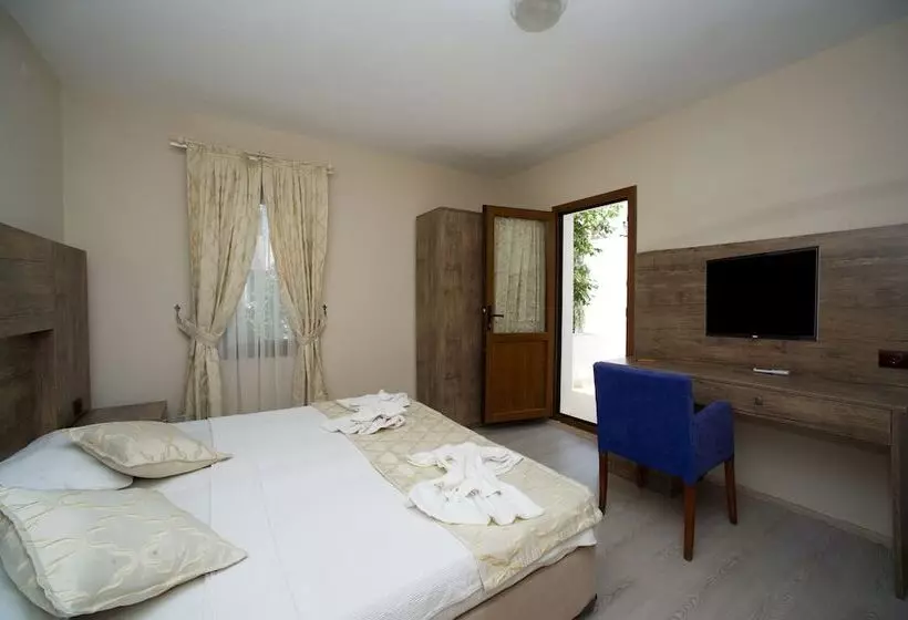 Fotos del hotel Le Jardin  Bodrum:  12