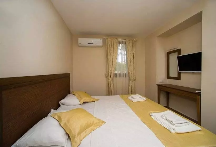 Fotos del hotel Le Jardin  Bodrum:  15