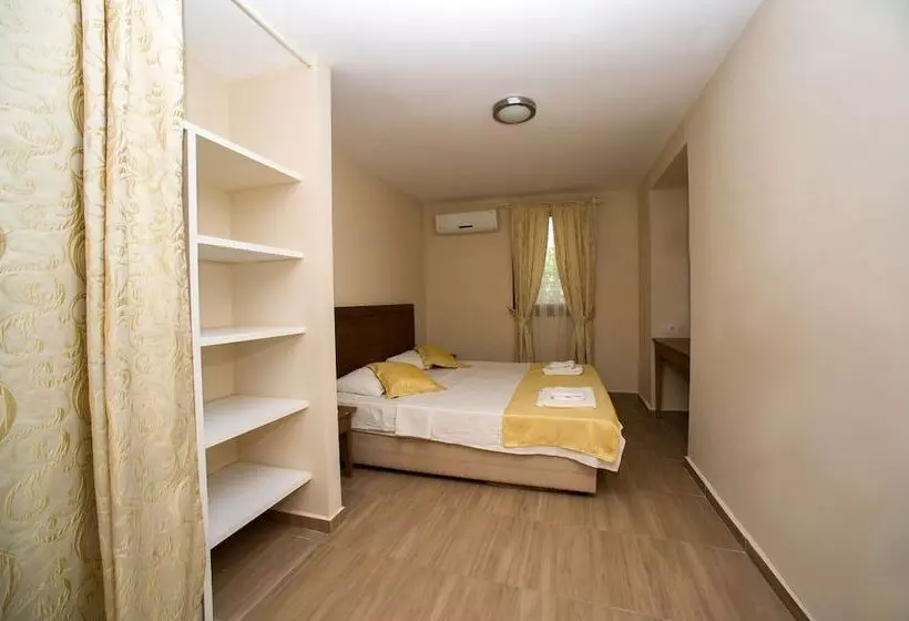 Fotos del hotel Le Jardin  Bodrum:  17