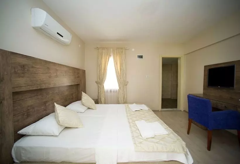 Fotos del hotel Le Jardin  Bodrum:  18