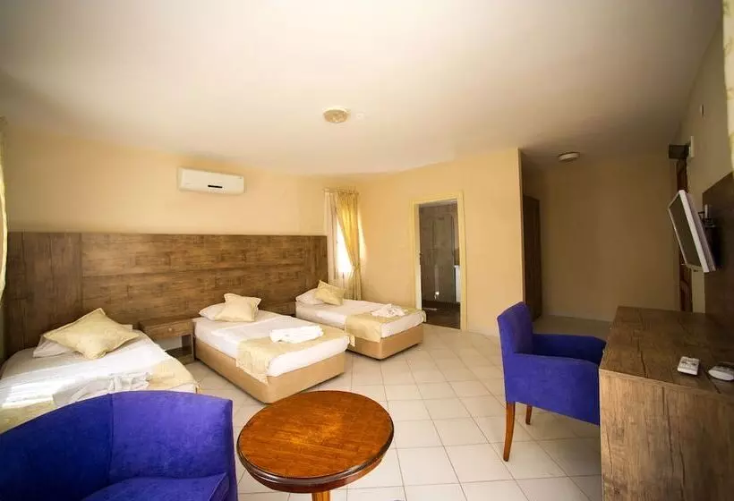 Fotos del hotel Le Jardin  Bodrum:  19