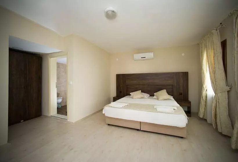 Fotos del hotel Le Jardin  Bodrum:  20