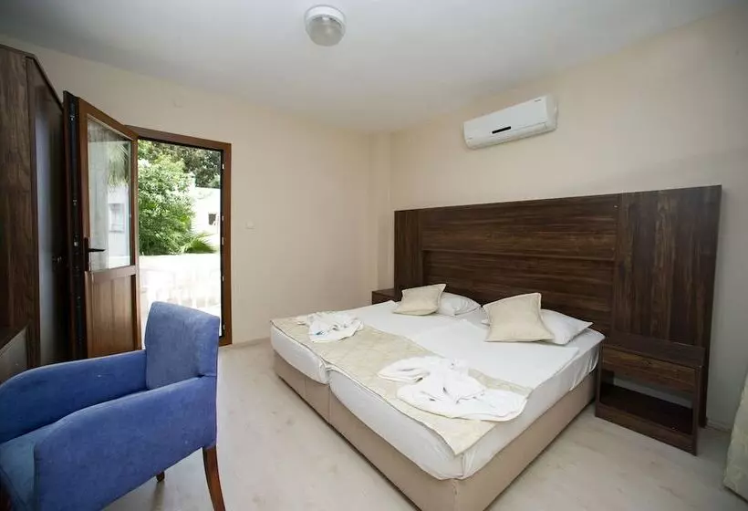 Fotos del hotel Le Jardin  Bodrum:  22