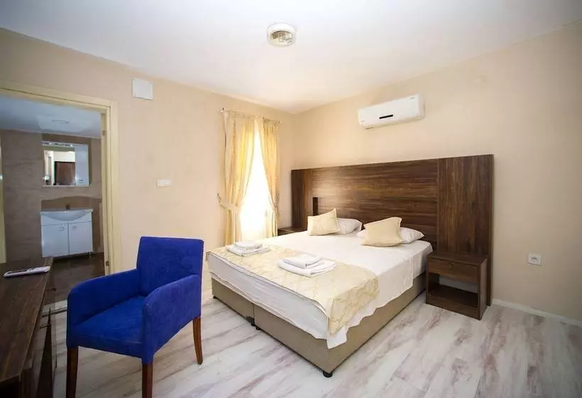 Fotos del hotel Le Jardin  Bodrum:  21