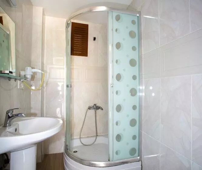 Fotos del hotel Le Jardin  Bodrum:  14