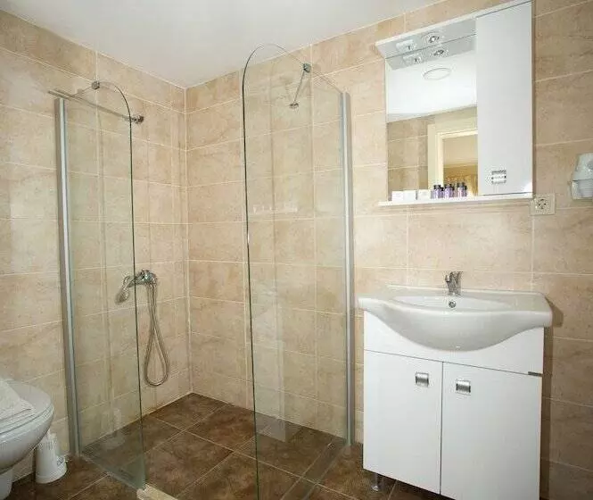 Fotos del hotel Le Jardin  Bodrum:  16