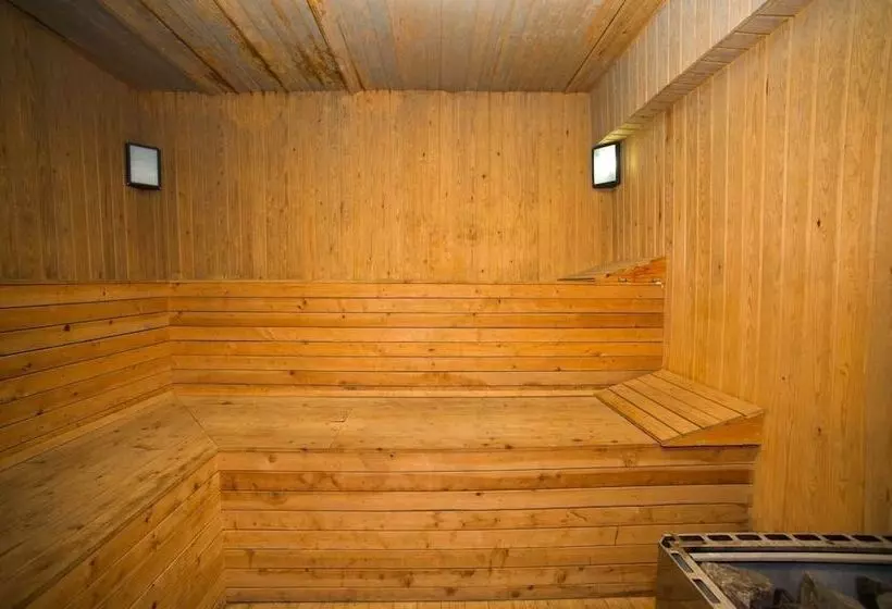 Fotos del hotel Le Jardin  Bodrum:  3