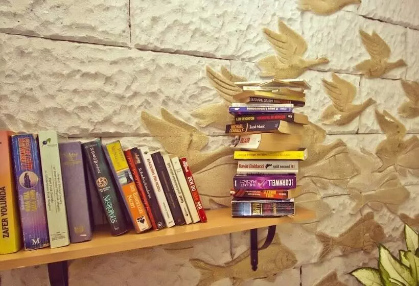 Fotos del hotel Le Jardin  Bodrum:  7