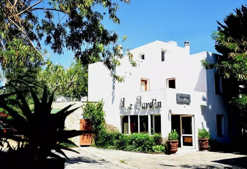 Fotos del hotel Le Jardin  Bodrum:  8