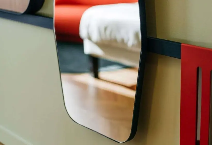 Fotos del hotel Ibis Styles Madrid City Las Ventas:  76
