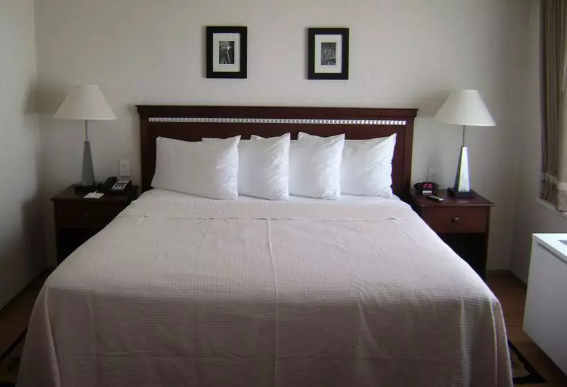 Fotos del hotel Best Western Bowery Hanbee Hotel:  15