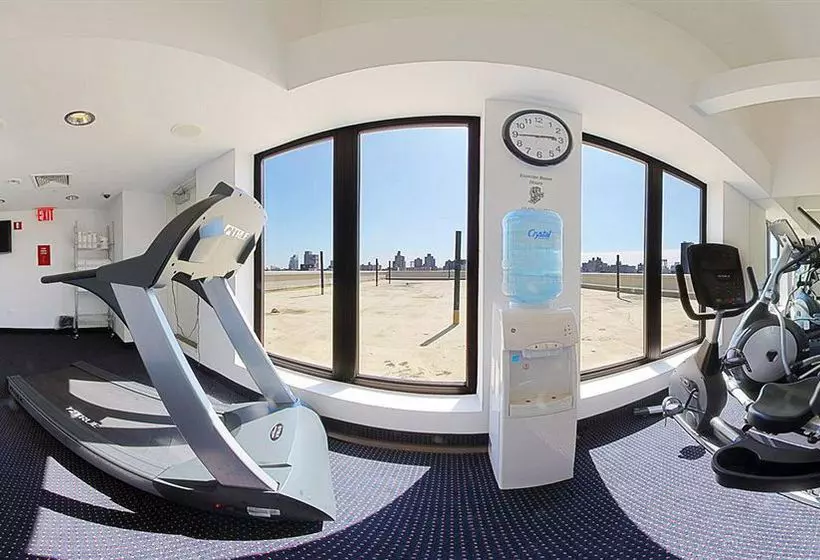 Fotos del hotel Best Western Bowery Hanbee Hotel:  9