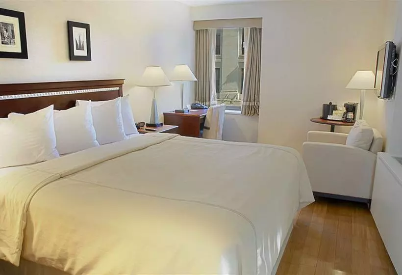 Fotos del hotel Best Western Bowery Hanbee Hotel:  19