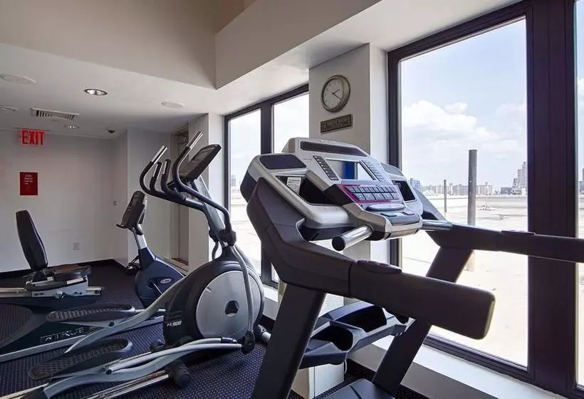 Fotos del hotel Best Western Bowery Hanbee Hotel:  4