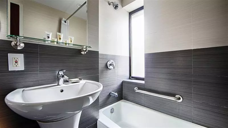 Fotos del hotel Best Western Bowery Hanbee Hotel:  13