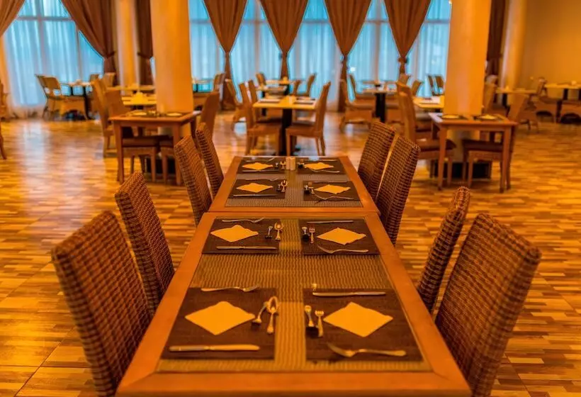 Fotos del hotel Ecotel Dahab Bay View Resort:  13