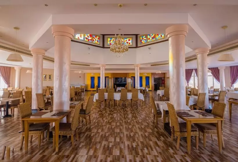 Fotos del hotel Ecotel Dahab Bay View Resort:  18