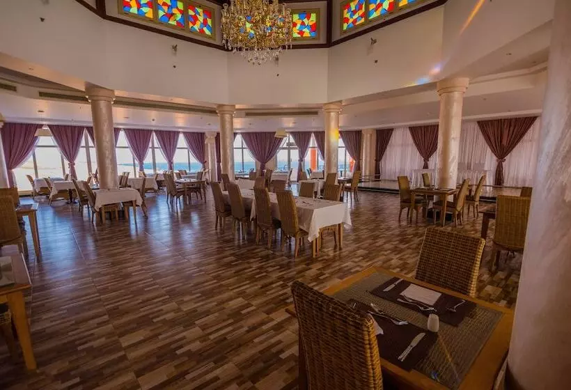 Fotos del hotel Ecotel Dahab Bay View Resort:  5