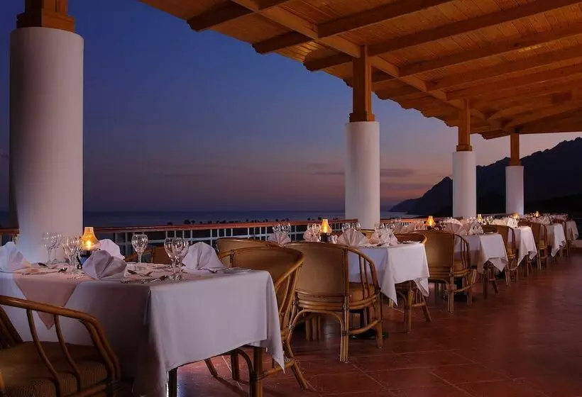 Fotos del hotel Ecotel Dahab Bay View Resort:  7