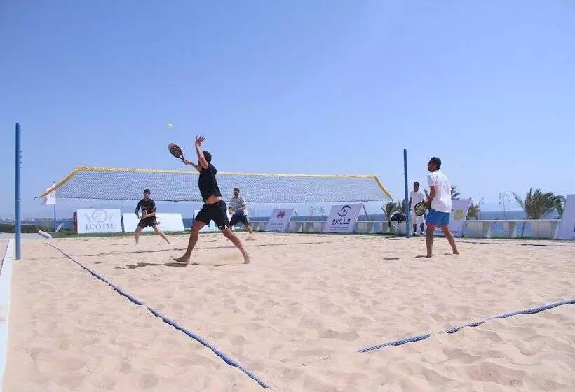 Fotos del hotel Ecotel Dahab Bay View Resort:  25